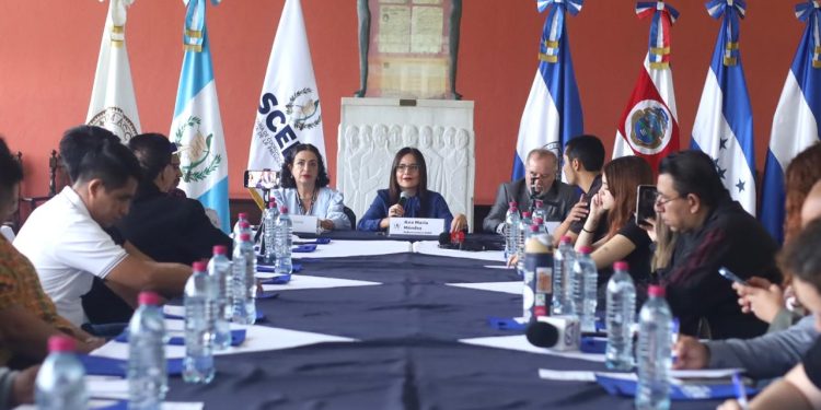 Hacia el relevo de la representación social  en los Consejos Departamentales de Desarrollo
