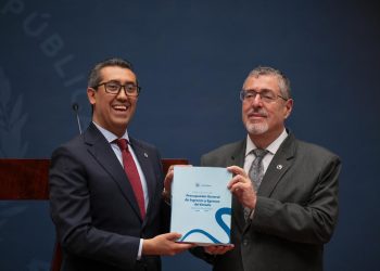 Proyecto de Presupuesto 2027 prioriza la inversión social con un 46%