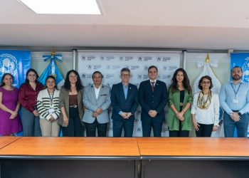 Convenio entre el Ministerio de Salud y Unicef impulsa estrategia de suplemento nutricional