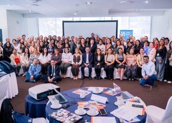 Desarrollan taller enfocado al fortalecimiento de la red de servicios de salud