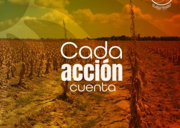 Acciones preventivas ante sequía y escasez de agua