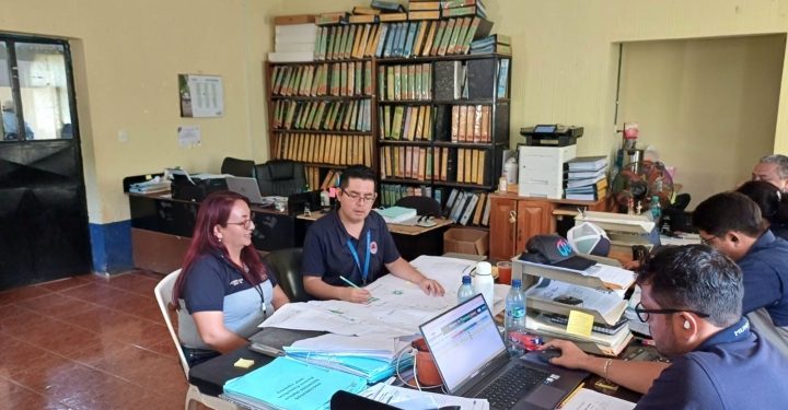 Asesoramiento para la correcta aplicación de la NRD2