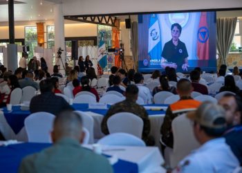 Plataforma Nacional consolidó aportes para fortalecer la reducción del riesgo en Guatemala