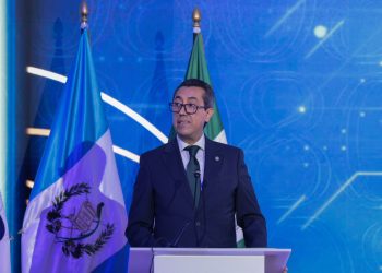 Ministro de Finanzas destaca liderazgo de Guatemala con nueva Ley antilavado