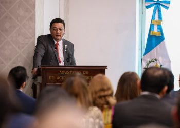 Plan Retorno al Hogar posiciona a Guatemala como referente en la atención de personas retornadas