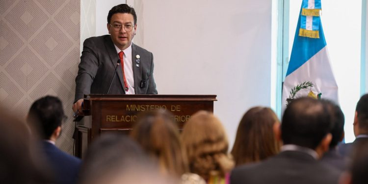 Plan Retorno al Hogar posiciona a Guatemala como referente en la atención de personas retornadas