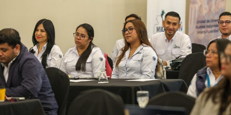 IGM promueve una cultura de servicio basada en el respeto y la igualdad