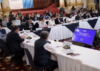 Proyectos aprobados en SNIPGT ascienden a 6,788