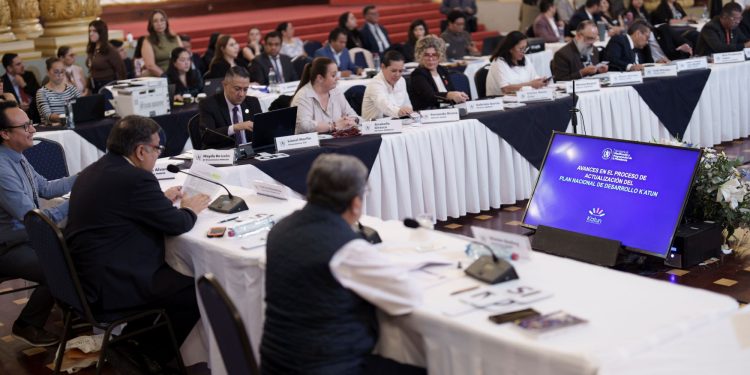 Proyectos aprobados en SNIPGT ascienden a 6,788