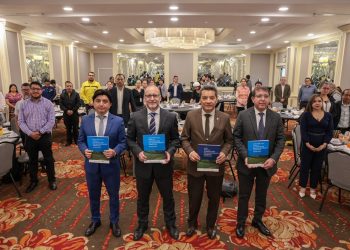 Presentan guía para la clasificación del gasto público ambiental municipal