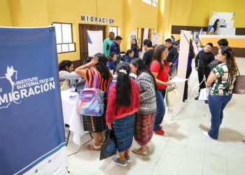 Con más de 16 instituciones, arranca séptima ExpoCAP en San Juan Sacatepéquez