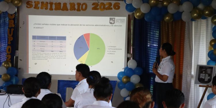 Estudiantes de Enfermería aportan a la salud desde las aulas y en territorios peteneros