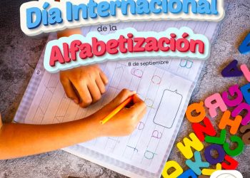 Alfabetización e inclusión fortalecen la cultura de prevención