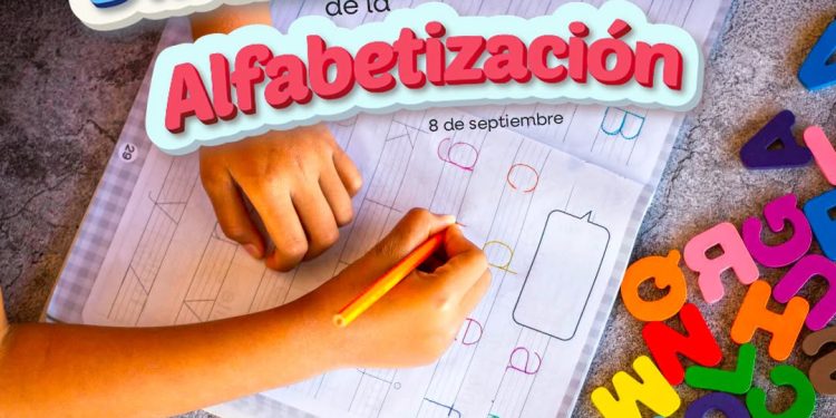 Alfabetización e inclusión fortalecen la cultura de prevención