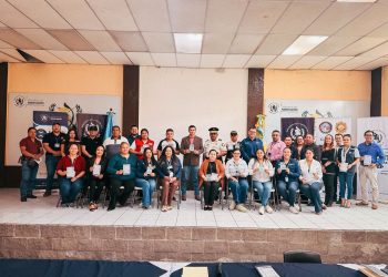 Acciones de prevención para garantizar la seguridad en las fiestas patrias