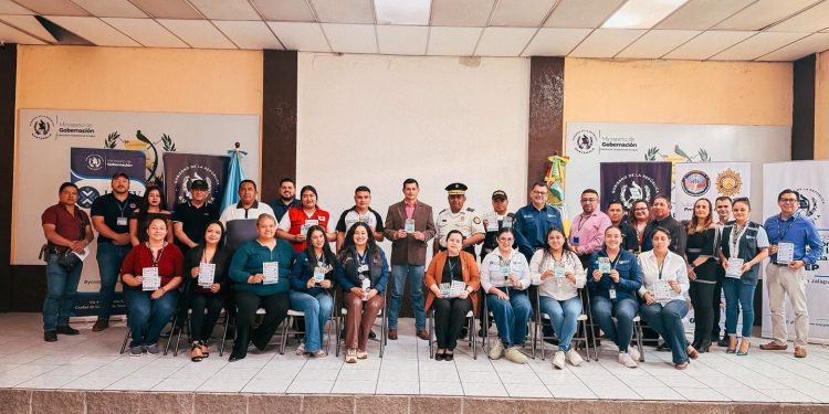Acciones de prevención para garantizar la seguridad en las fiestas patrias