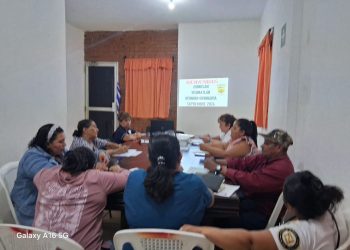 Acciones interinstitucionales promueven la protección nutricional desde el embarazo y la niñez en Zacapa