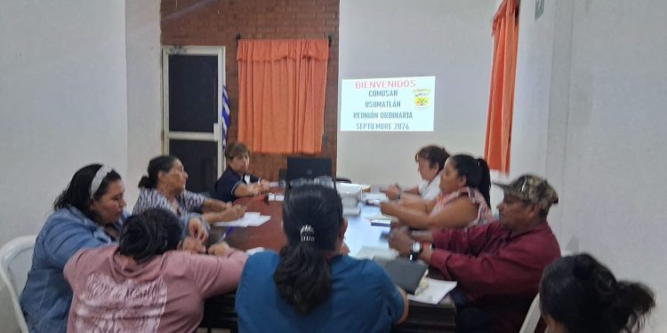 Acciones interinstitucionales promueven la protección nutricional desde el embarazo y la niñez en Zacapa