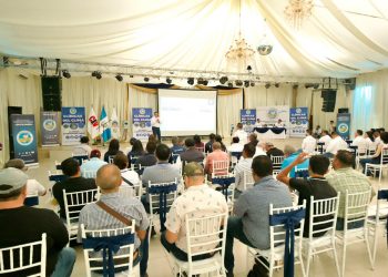 Sistema CONRED impulsa acciones anticipatorias ante riesgos climáticos