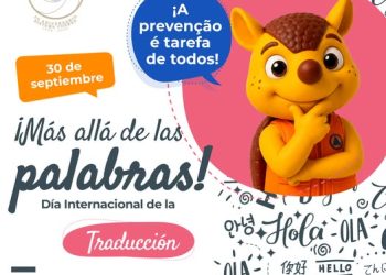 Guatemala fortalece la comunicación preventiva en diversos idiomas