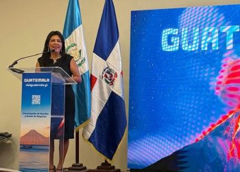 Guatemala busca posicionarse en el mercado dominicano como un destino de gran atractivo turístico