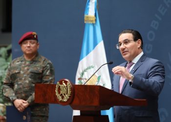 Gobernación y Defensa ejecutan operación conjunta ante bloqueos