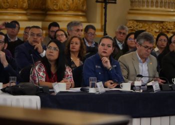 Actualizan protocolo para atender la desnutrición aguda en 61 municipios priorizados
