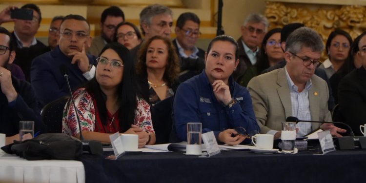 Actualizan protocolo para atender la desnutrición aguda en 61 municipios priorizados