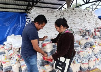 Cada entrega es parte de nuestro compromiso
