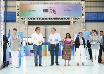 SEGEPLAN lleva a cabo la edición número 25 de la Feria Nacional de Becas