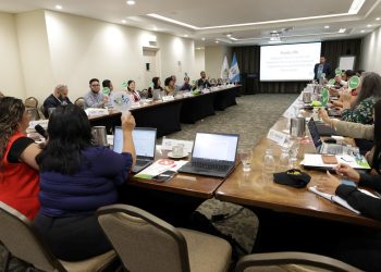 CAP impulsa nuevas acciones para la reintegración de personas guatemaltecas migrantes retornada