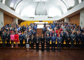 MINECO amplía la formación especializada en propiedad intelectual para el sector justicia