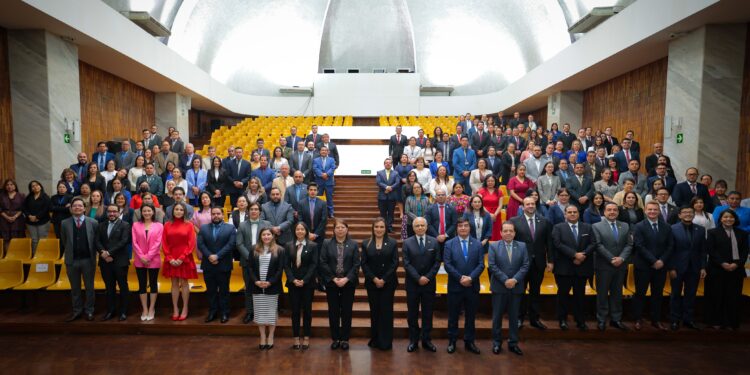 MINECO amplía la formación especializada en propiedad intelectual para el sector justicia