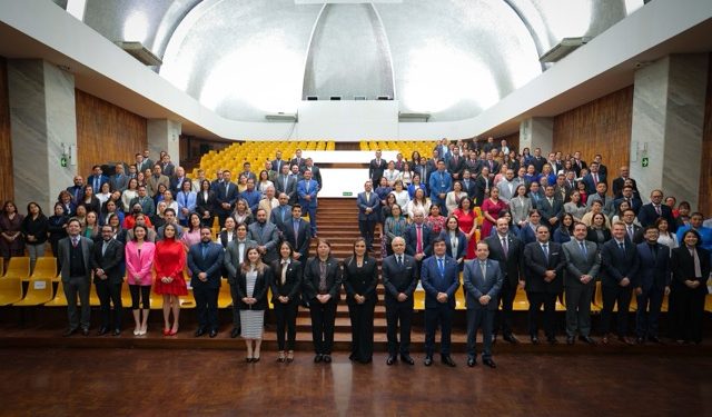 MINECO amplía la formación especializada en propiedad intelectual para el sector justicia