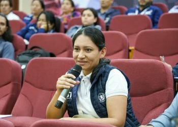 IGT capacita a 54 inspectores y delegados departamentales