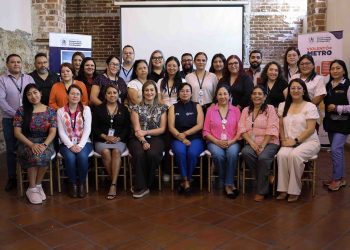 SBS promueve entornos laborales seguros y libres de violencia