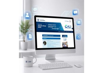 Portal de Atención Virtual facilita la gestión de trámites sin salir de casa