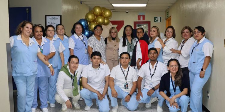 Jornada científica refuerza conocimientos para la atención de pacientes crónicos