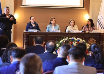 CODESAN analiza avances de acciones de seguridad alimentaria en Quetzaltenango