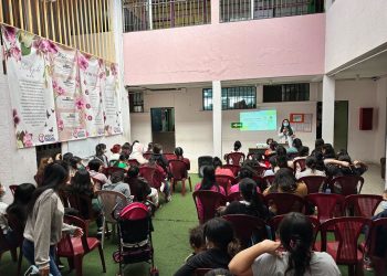 Promueven en Quetzaltenango proyectos de vida y prevención de embarazos en adolescentes