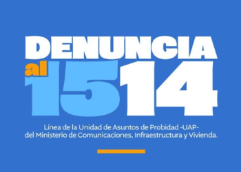 Evita ser estafado: el trámite de tu subsidio en Fopavi es gratis