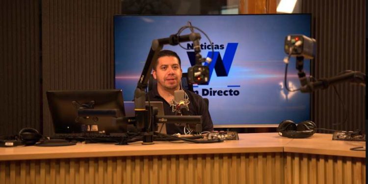 TGW celebrará 96 años al aire junto a los guatemaltecos