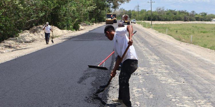 Más de 2,700 kilómetros de carreteras transforman la movilidad y acercan oportunidades a los guatemaltecos