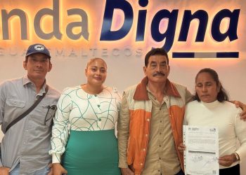 Más de 300 familias reciben aprobación de subsidios para construir de su vivienda