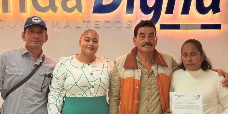 Más de 300 familias reciben aprobación de subsidios para construir de su vivienda
