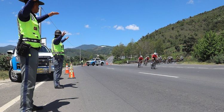 Habrá más seguridad para ciclistas y conductores en la Vuelta a Guatemala