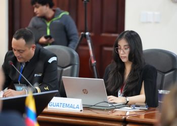 INSIVUMEH participa en la XIX Sesión Intergubernamental Oceanográfica de IOCARIBE