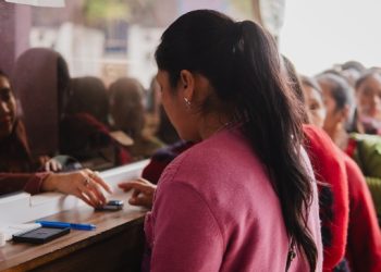 MIDES fortalece a las familias de San Juan Chamelco mediante la entrega del Bono Social