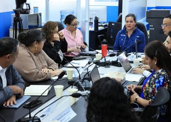 Comité de Emergencia evalúa panorama agroclimático y avances en medidas anticipatorias