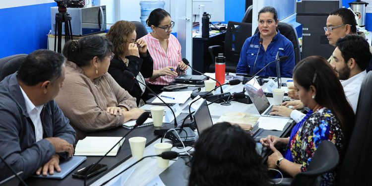 Comité de Emergencia evalúa panorama agroclimático y avances en medidas anticipatorias